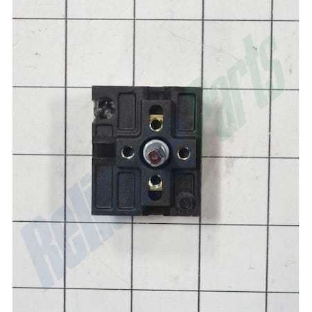 Whirlpool WPW10391743 Whirlpool Infinite Switch WPW10391743